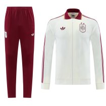 26-27 Spain High Quality Jacket Tracksuit(With 2 Star)*两颗星