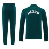 26-27 Mexico High Quality Jacket Tracksuit