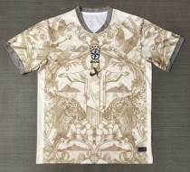 26-27 Brazil Special Edition Fans Soccer Jersey