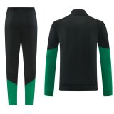 26-27 Mexico High Quality Jacket Tracksuit