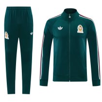 26-27 Mexico High Quality Jacket Tracksuit 26-27 Mexico High Quality Jacket Tracksuit