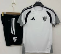 26-27 Sevilla High Quality Training Short Suit