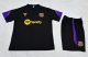 26-27 BAR High Quality Training Short Suit