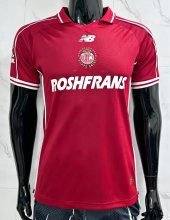 26-27 Toluca Home Player Version Soccer Jersey