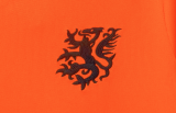 1974 NetherIands Home Retro Soccer Jersey