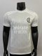 26-27 RMA 125th Anniversary Edition Player Version Soccer Jersey