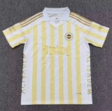 26-27 Fenerbahce Away Fans Soccer Jersey