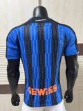 26-27 Atalanta Home Fans Soccer Jersey