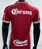26-27 Toluca Home Player Version Soccer Jersey