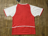 2002-2004 ARS Home Retro Soccer Jersey