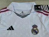 26-27 RMA Special Edition Kids Soccer Jersey