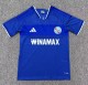 26-27 Strasbourg Home Fans Soccer Jersey