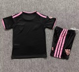 26-27 Sevilla Third Kids Soccer Jersey
