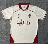 25-26 Palestine Special Edition Fans Soccer Jersey