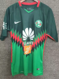 2018 Club America Third Retro Soccer Jersey