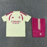 26-27 RMA High Quality Training Short Suit
