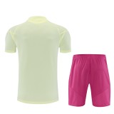 26-27 RMA High Quality Training Short Suit