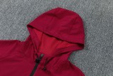 26-27 PSG High Quality Windbreaker Suit