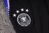 24-25 Germany High Quality Half Pull Tracksuit