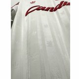 1988-1989 LIV Third Retro Soccer Jersey