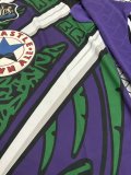 1995-1996 Newcastle Goalkeeper Long sleeves Retro Soccer Jersey