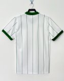 1984-1986 Celtic Away Retro Soccer Jersey