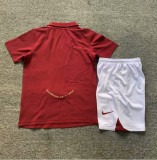 2005-2006 ARS Home Retro Kids Soccer Jersey