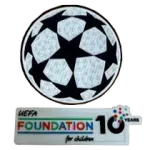 24-25 PSG Home Fans Soccer Jersey