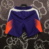 SUNS Purple Edition Top Quality NBA Pants