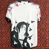 24-25 Japan Commemorative Edition Fans Soccer Jersey