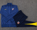 25-26 ATM High Quality Jacket Tracksuit