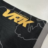 2025 DVV Black Casual Edition Player Version Soccer Jersey