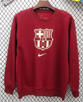 2025 BAR Red Hoody