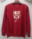 2025 BAR Red Hoody