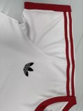 1978 Iran Away Retro Soccer Jersey