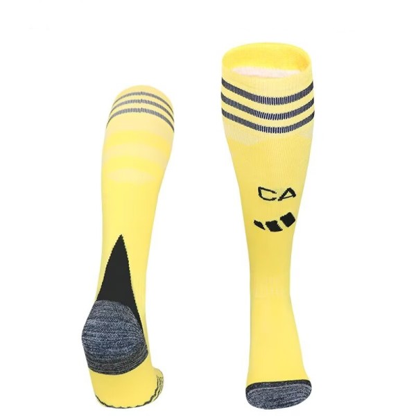 25-26 America Home Socks