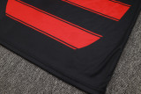 25-26 Flamengo High Quality Tank Top And Shorts Suit