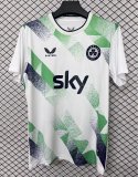 2026 Ireland Away Fans Soccer Jersey