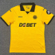 25-26 Wolves Home Fans Soccer Jersey