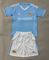 25-26 Berlin Union Third Adult Suit