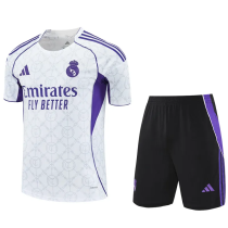 25-26 RMA High Quality Training Short Suit