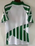 1994 Werder Bremen Home Retro Soccer Jersey
