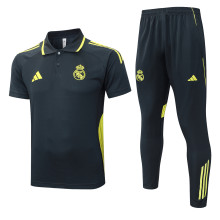 25-26 RMA High Quality Polo Tracksuit
