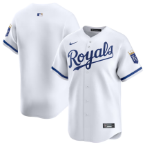 2025 MLB Kansas City Royals New Pattern Jersey