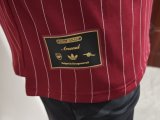 25-26 ARS Red Casual Special Edition Player Version Soccer Jersey 1:1 Thai Quality