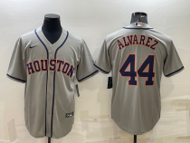 2024 MLB Houston Astros New Pattern Jersey