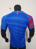 25-26 Congo Home Player Version Soccer Jersey