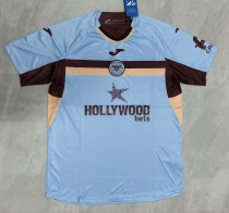 25-26 Brentford FC Third Fans Soccer Jersey