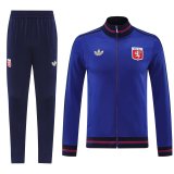 25-26 Lyon High Quality Jacket Tracksuit