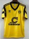 1990 Dortmund Home Retro Soccer Jersey